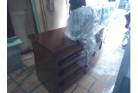 Thanh Lý Quầy Tiếp Tân Cũ 2m4